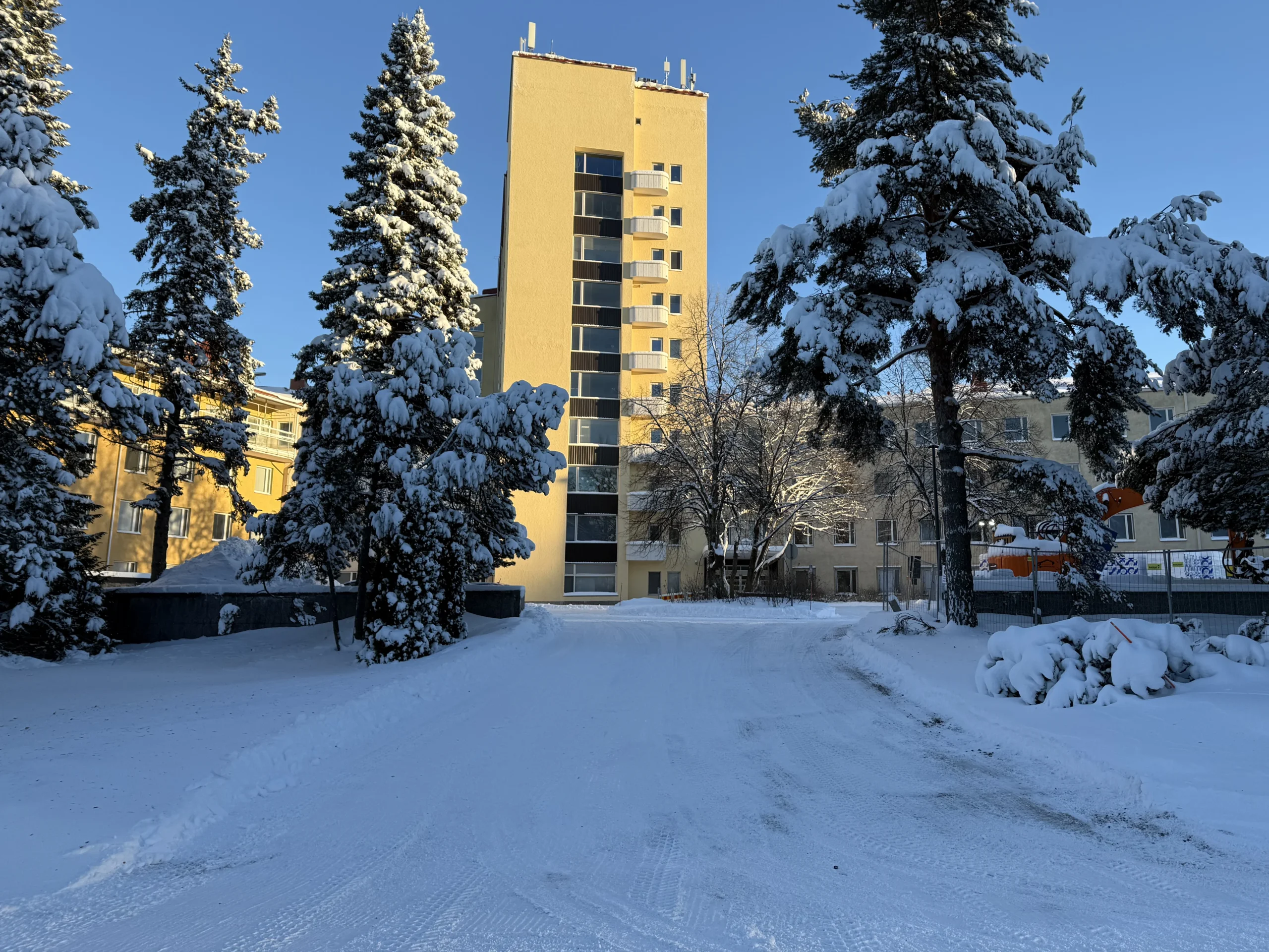 Ryhtiä aluevaltuuston toimintaan